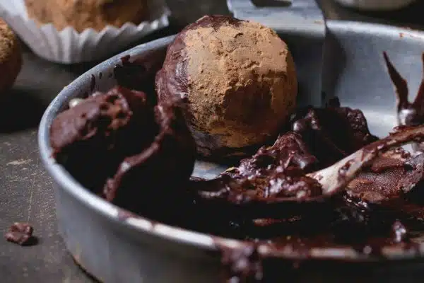 Savourer la truffe : 6 recettes somptueuses à essayer absolument