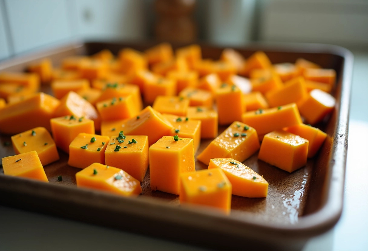 butternut rôtie