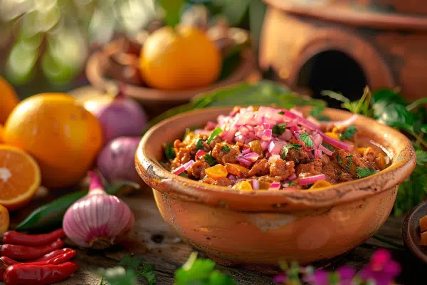 Cochinita Pibil : recette traditionnelle du Yucatan et astuces