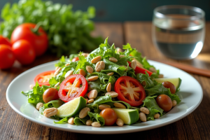 Aliments coupe-faim efficaces : découvrez les meilleurs pour contrôler votre appétit