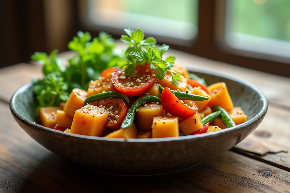 chayote cuisine