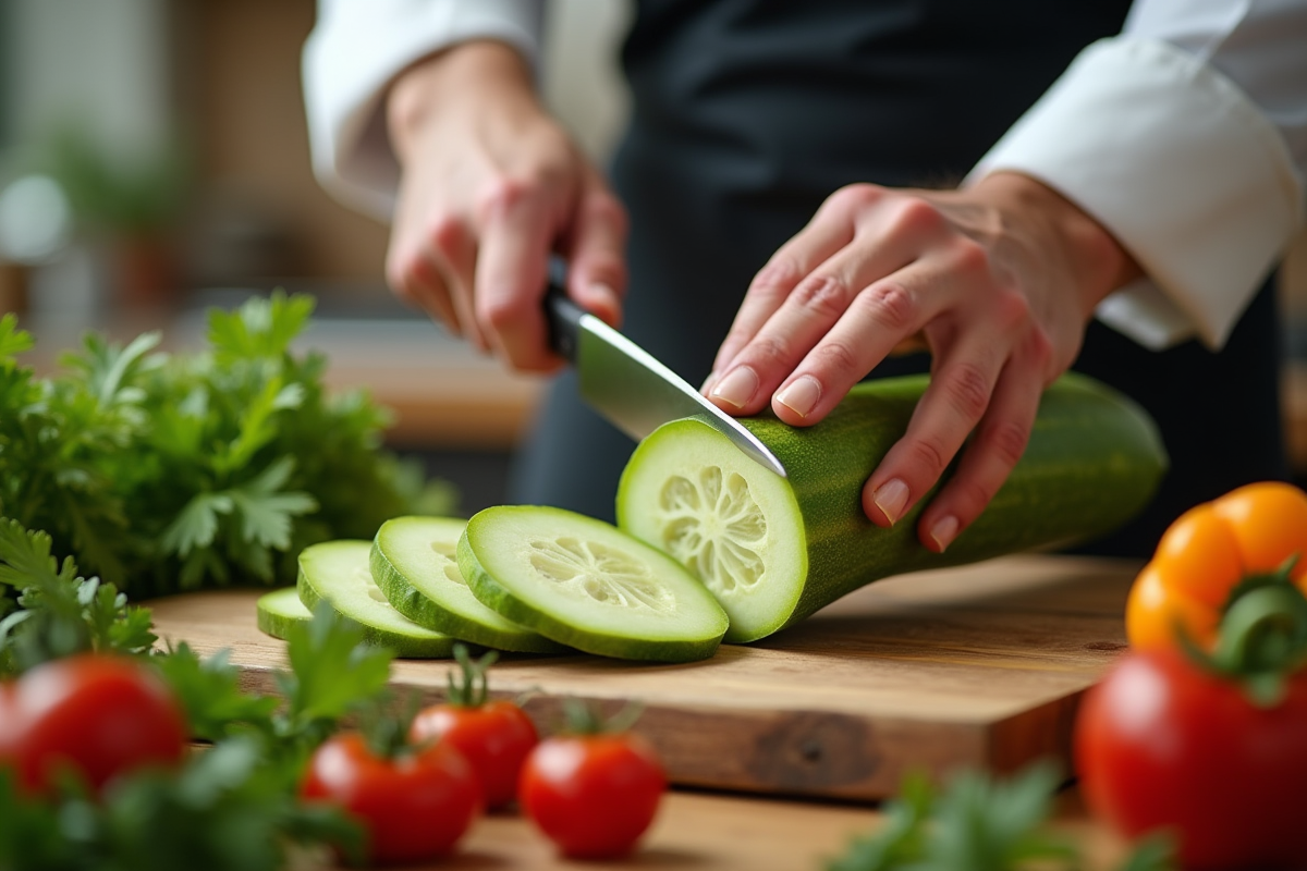 La chayote en cuisine : recettes originales et délectables