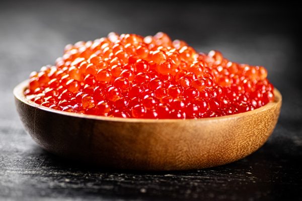 Les coulisses de la production de caviar de qualité