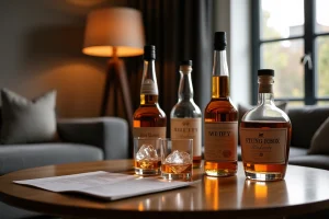 Comment choisir le whisky parfait pour chaque occasion