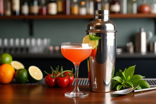 Comment choyer et prolonger la longévité de votre shaker à cocktails