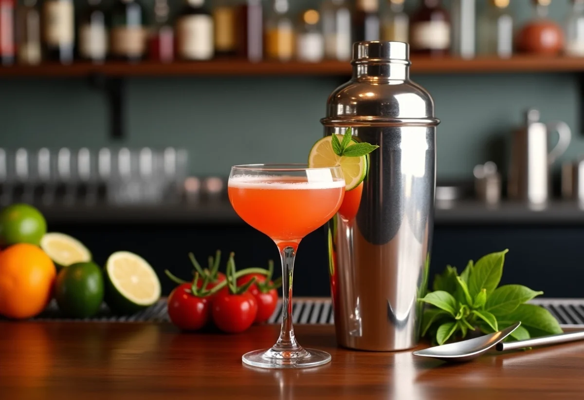 Comment choyer et prolonger la longévité de votre shaker à cocktails