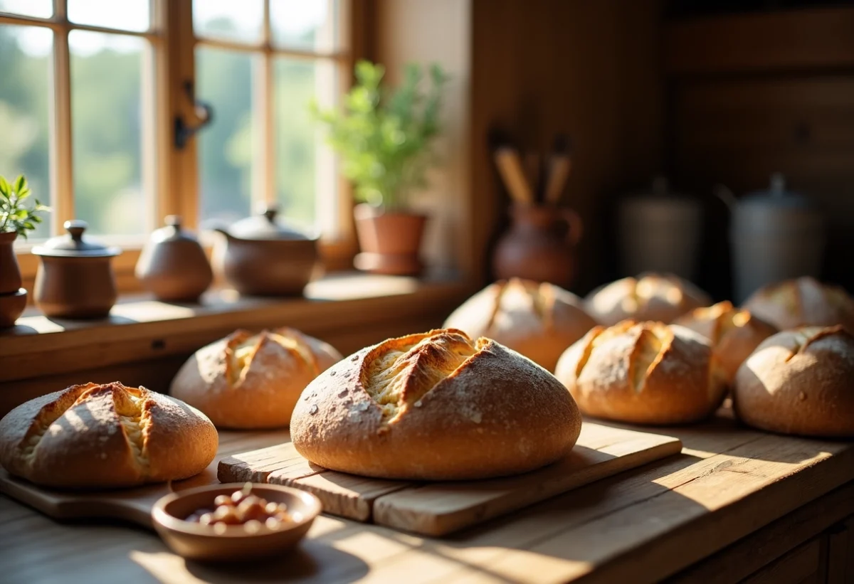 Pain norvégien : recettes authentiques et vertus insoupçonnées